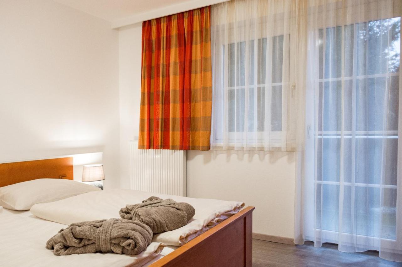 Landhotel Post Ebensee Am Traunsee ***S Екстер'єр фото