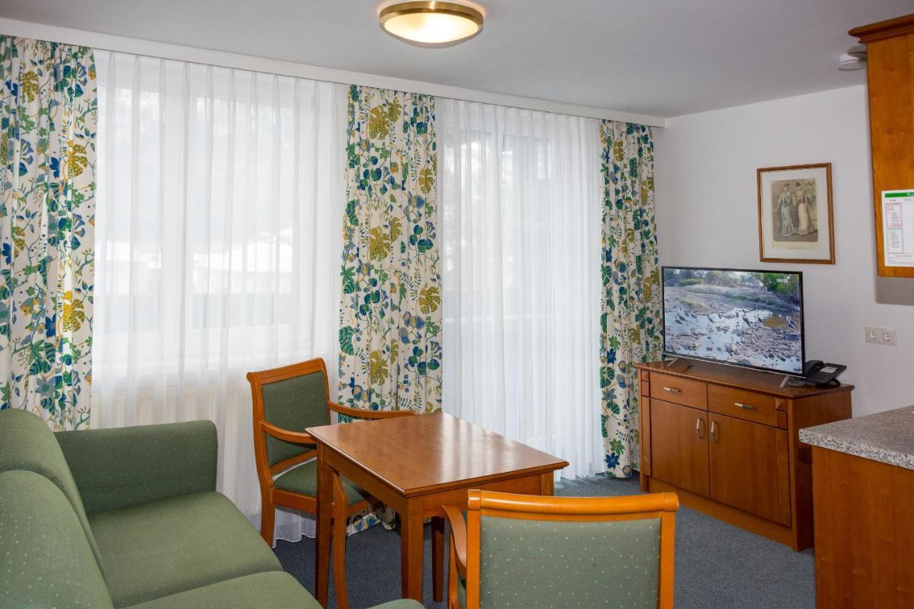 Landhotel Post Ebensee Am Traunsee ***S Екстер'єр фото