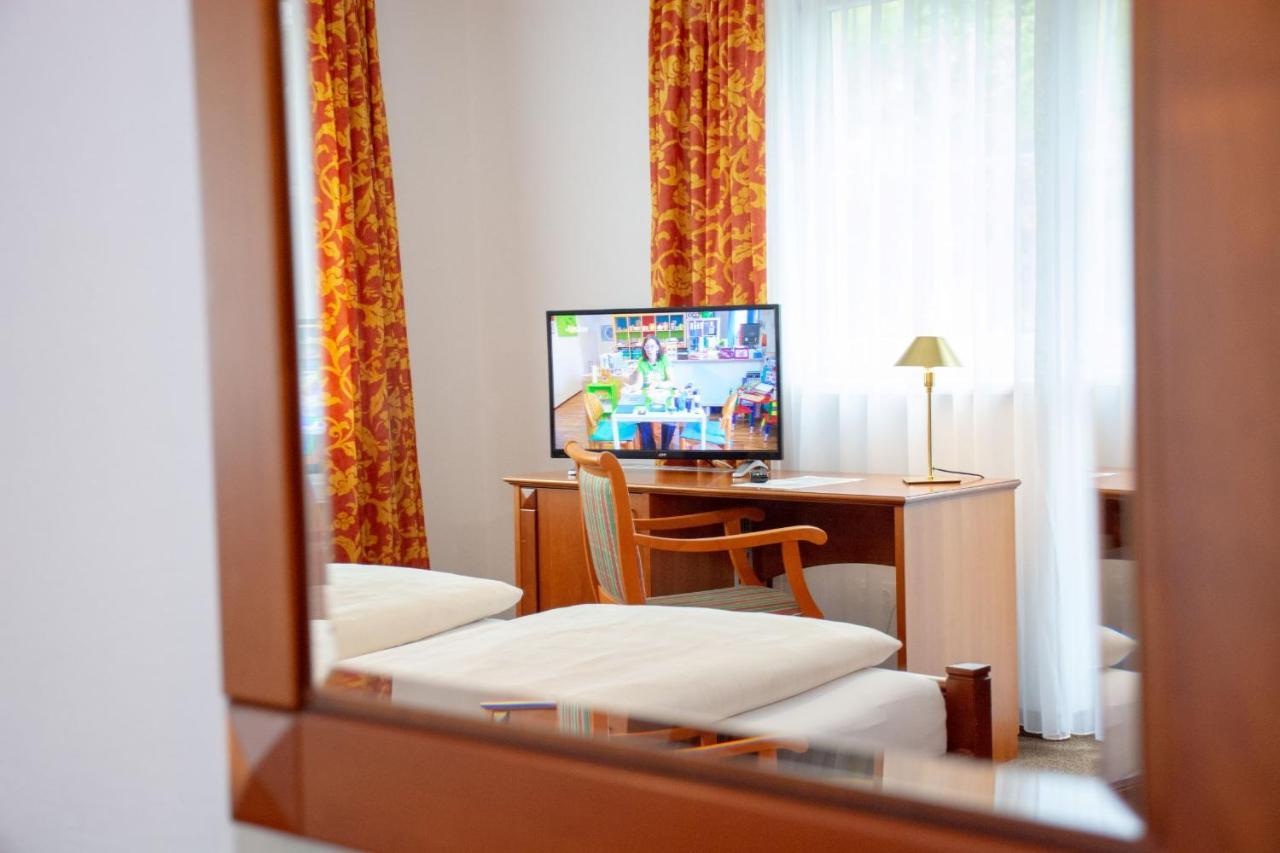 Landhotel Post Ebensee Am Traunsee ***S Екстер'єр фото