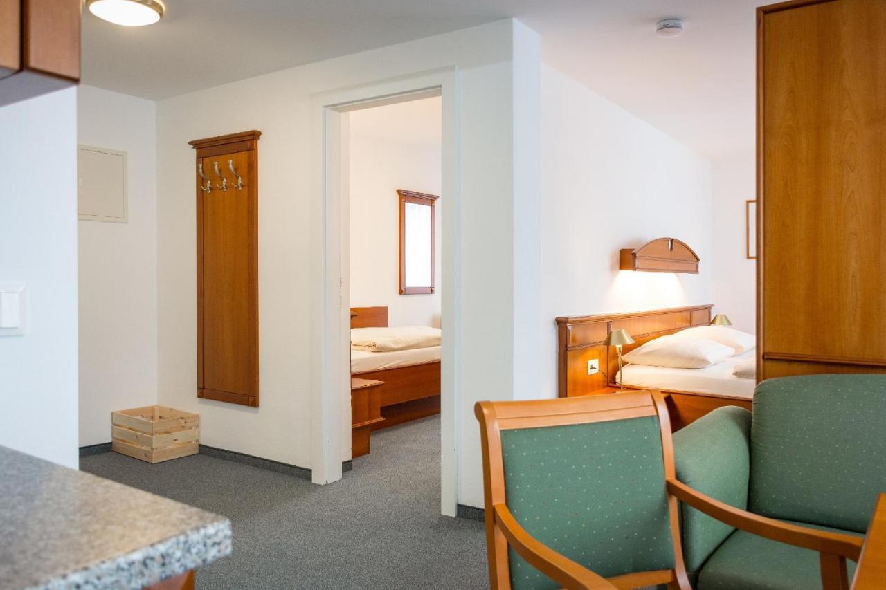 Landhotel Post Ebensee Am Traunsee ***S Екстер'єр фото