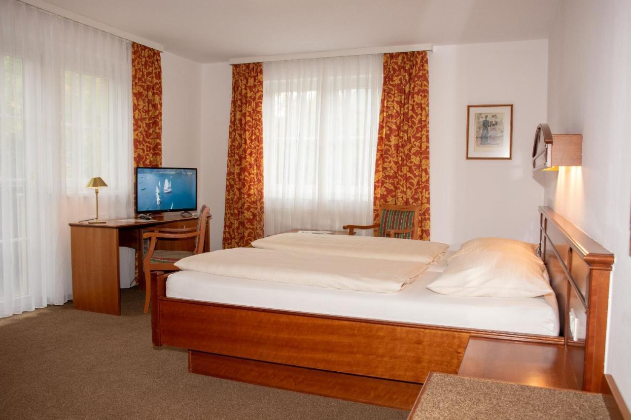 Landhotel Post Ebensee Am Traunsee ***S Екстер'єр фото