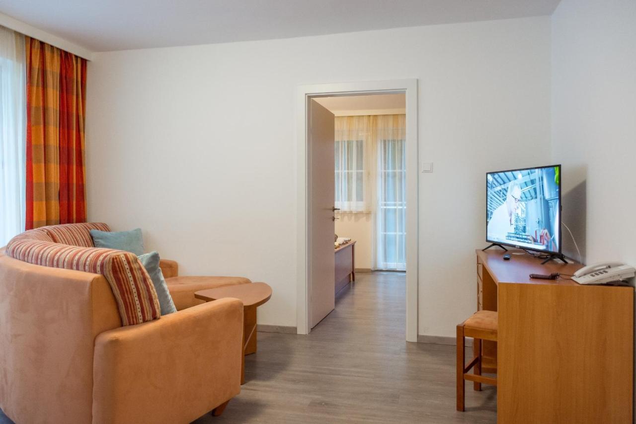 Landhotel Post Ebensee Am Traunsee ***S Екстер'єр фото