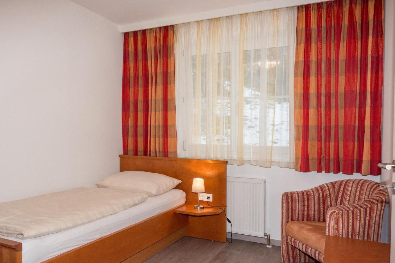 Landhotel Post Ebensee Am Traunsee ***S Екстер'єр фото