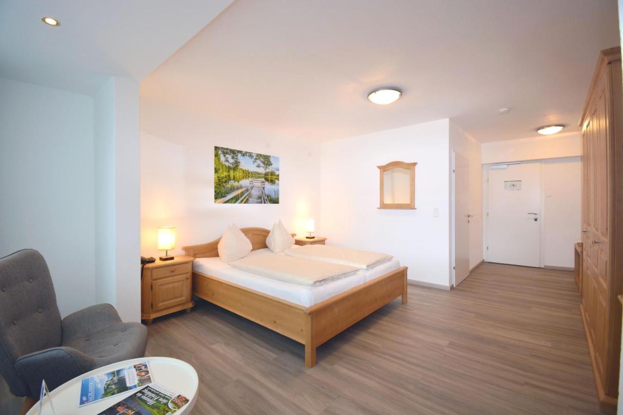 Landhotel Post Ebensee Am Traunsee ***S Екстер'єр фото