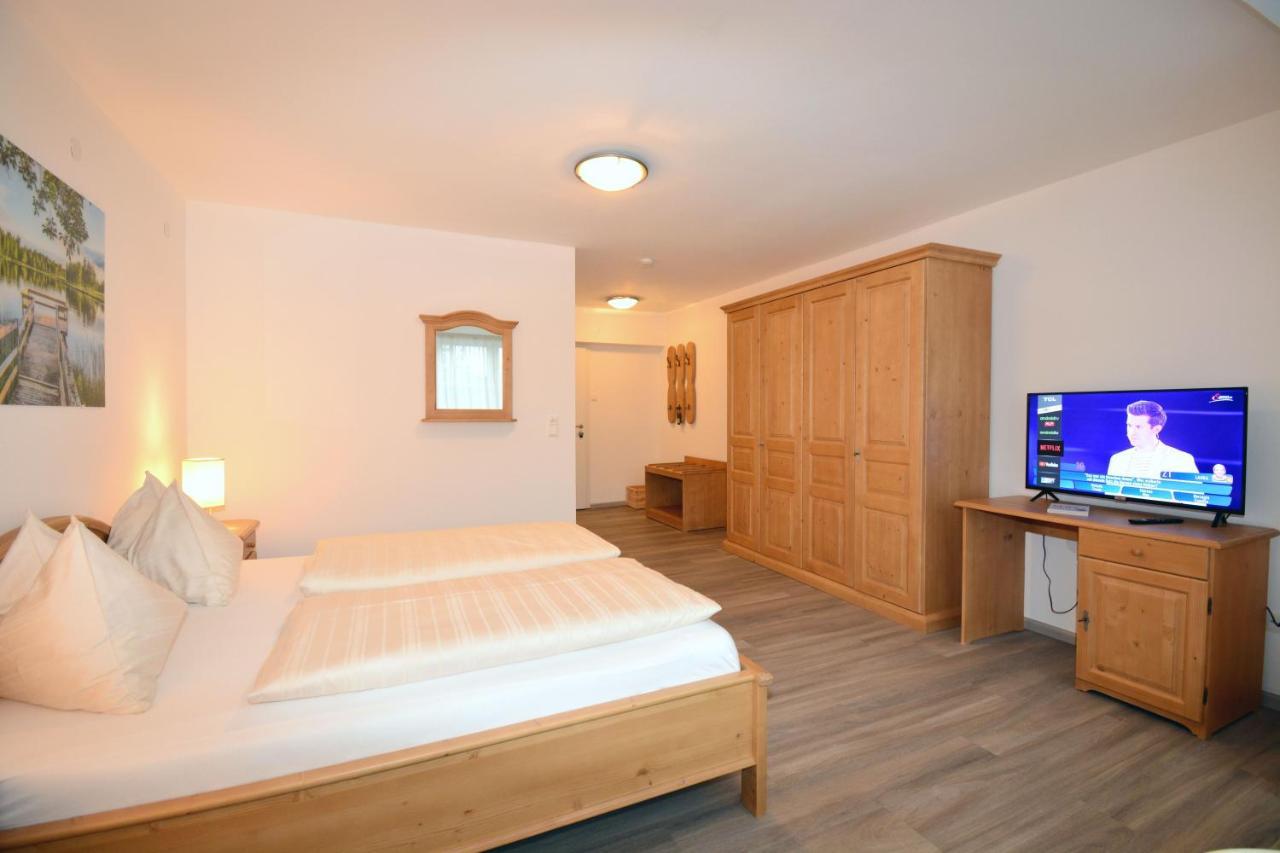 Landhotel Post Ebensee Am Traunsee ***S Екстер'єр фото
