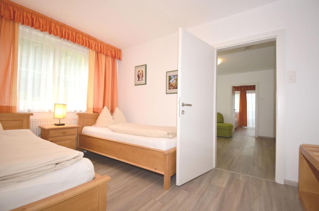 Landhotel Post Ebensee Am Traunsee ***S Екстер'єр фото