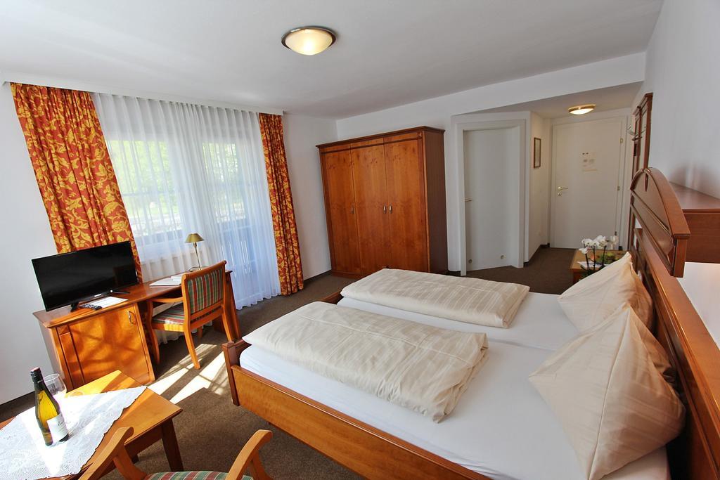 Landhotel Post Ebensee Am Traunsee ***S Екстер'єр фото