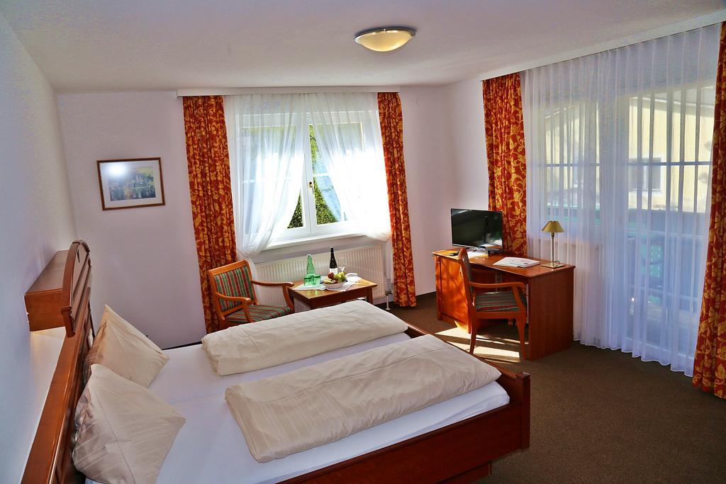 Landhotel Post Ebensee Am Traunsee ***S Екстер'єр фото