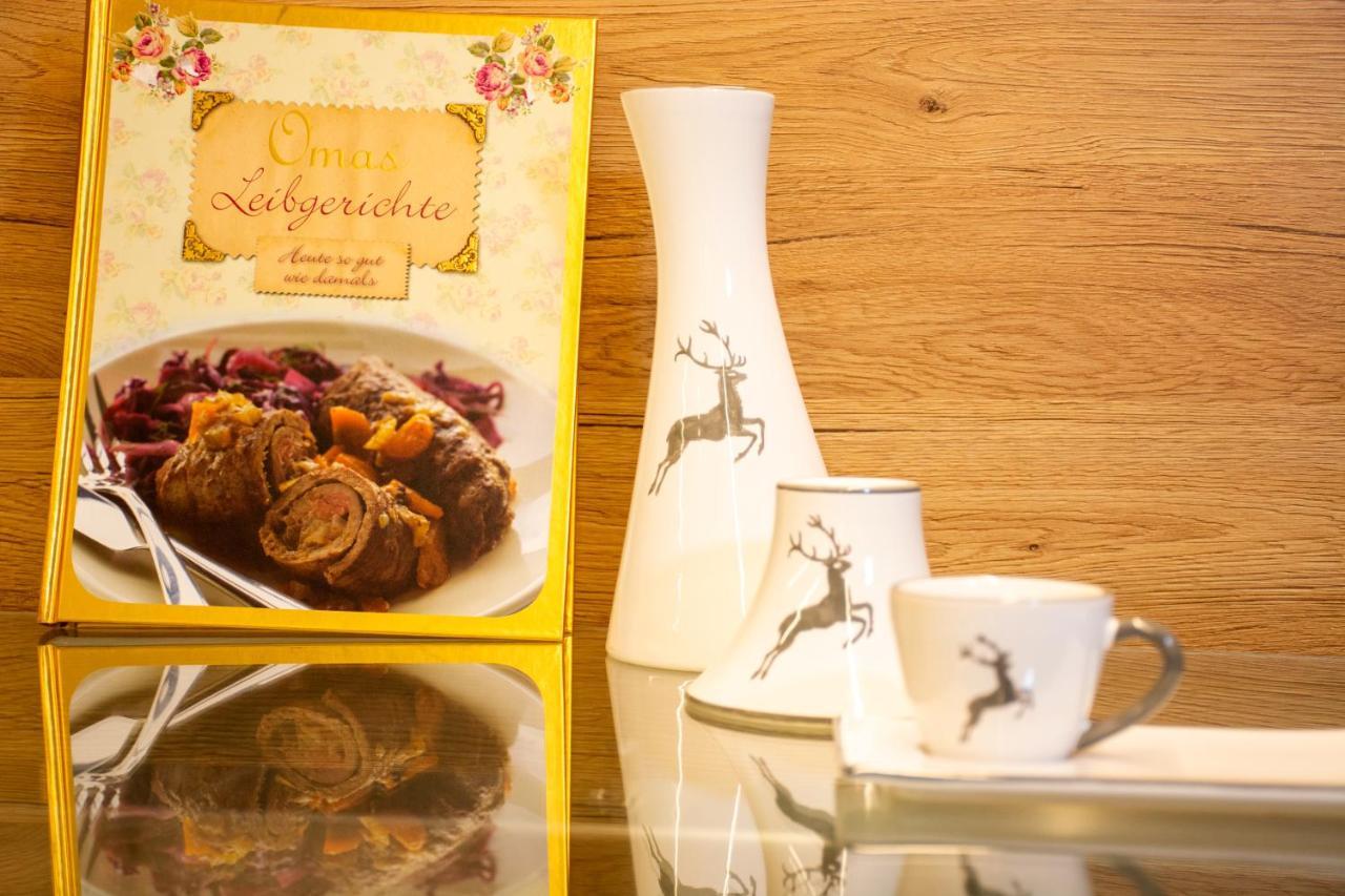 Landhotel Post Ebensee Am Traunsee ***S Екстер'єр фото