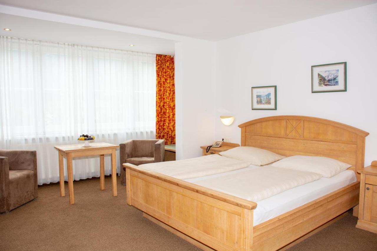 Landhotel Post Ebensee Am Traunsee ***S Екстер'єр фото